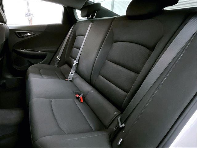 2021 Chevrolet Malibu LS 1LS