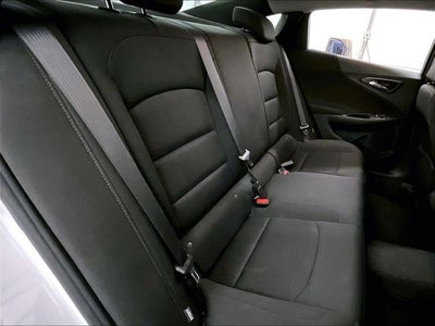 2021 Chevrolet Malibu LS 1LS