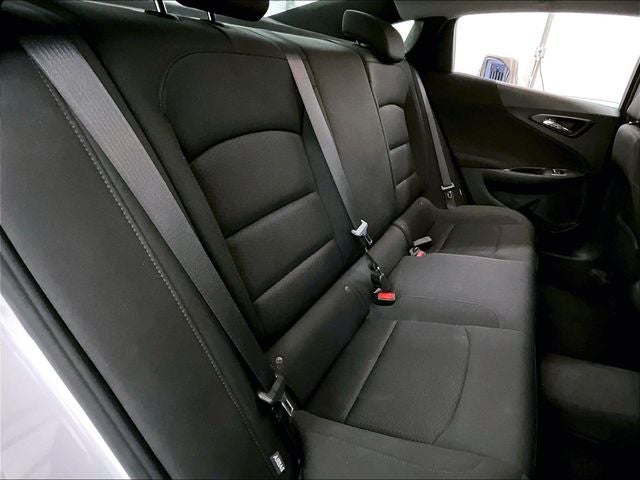 2021 Chevrolet Malibu LS 1LS