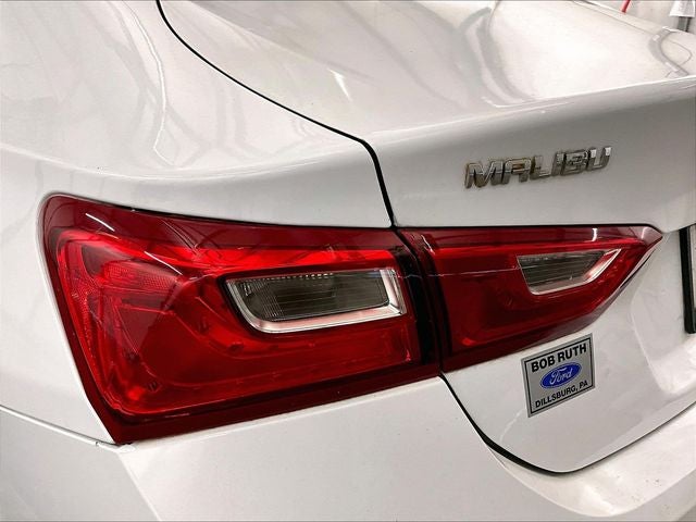 2021 Chevrolet Malibu LS 1LS