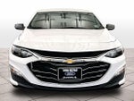 2021 Chevrolet Malibu LS 1LS