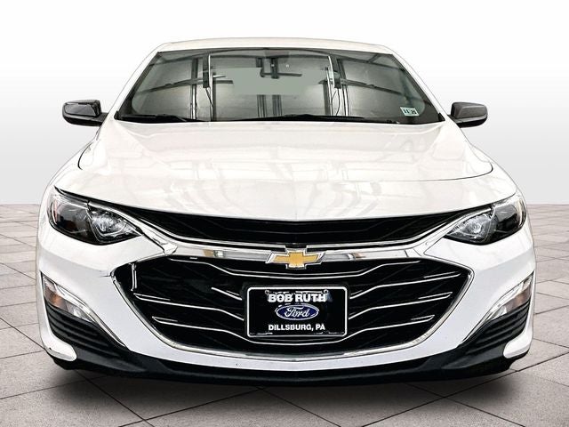 2021 Chevrolet Malibu LS 1LS