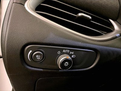 2021 Chevrolet Malibu LS 1LS