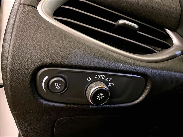 2021 Chevrolet Malibu LS 1LS