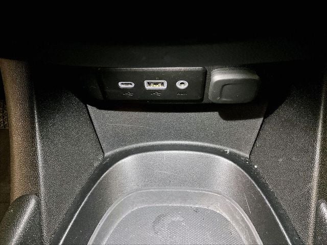 2021 Chevrolet Malibu LS 1LS