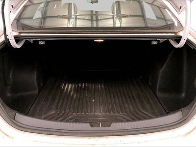 2021 Chevrolet Malibu LS 1LS