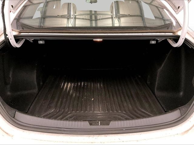 2021 Chevrolet Malibu LS 1LS