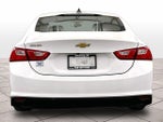 2021 Chevrolet Malibu LS 1LS
