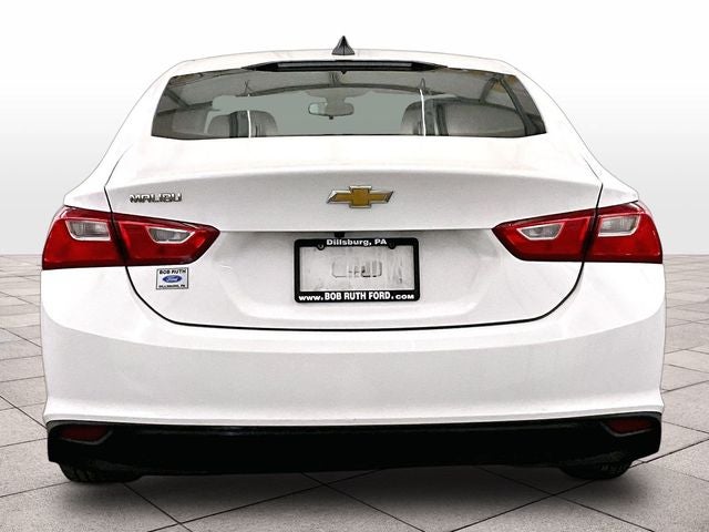 2021 Chevrolet Malibu LS 1LS