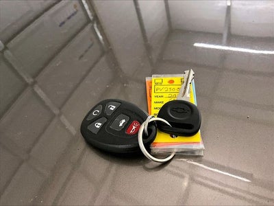 2010 Chevrolet Malibu LT 1LT
