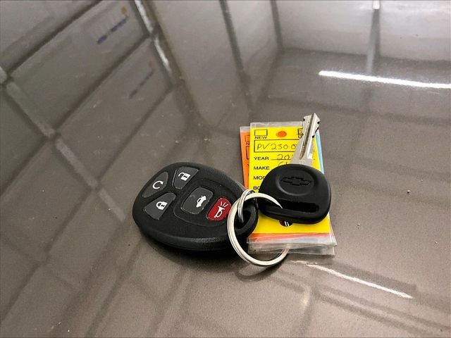 2010 Chevrolet Malibu LT 1LT