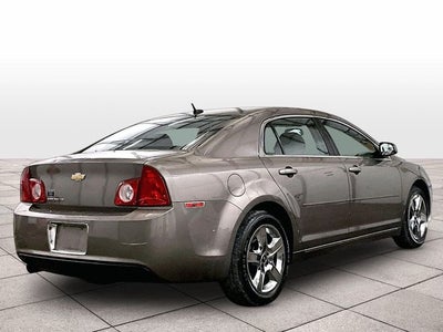 2010 Chevrolet Malibu LT 1LT