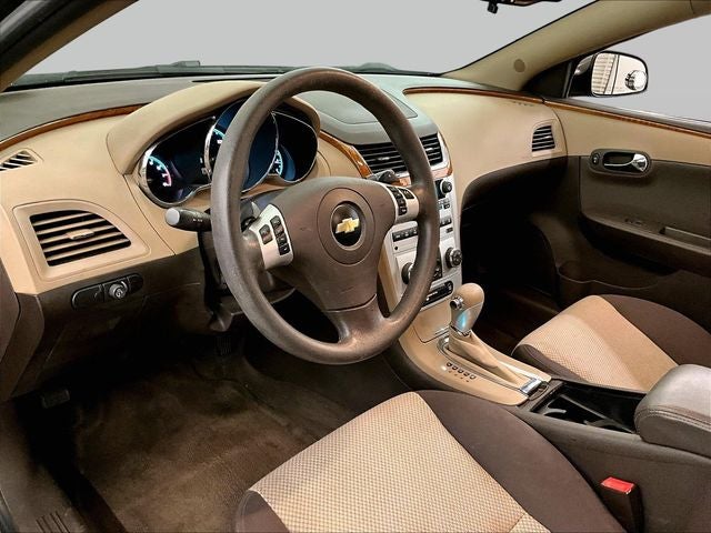 2010 Chevrolet Malibu LT 1LT