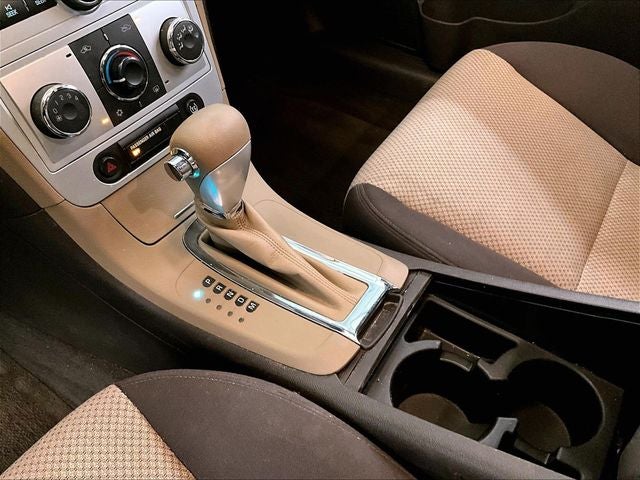 2010 Chevrolet Malibu LT 1LT