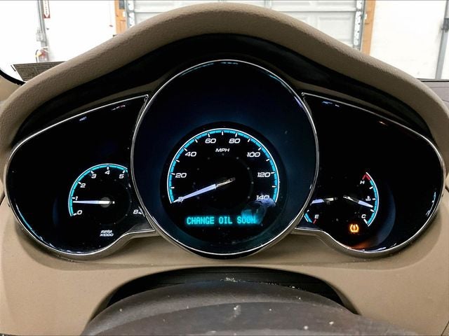 2010 Chevrolet Malibu LT 1LT