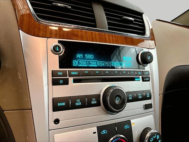 2010 Chevrolet Malibu LT 1LT