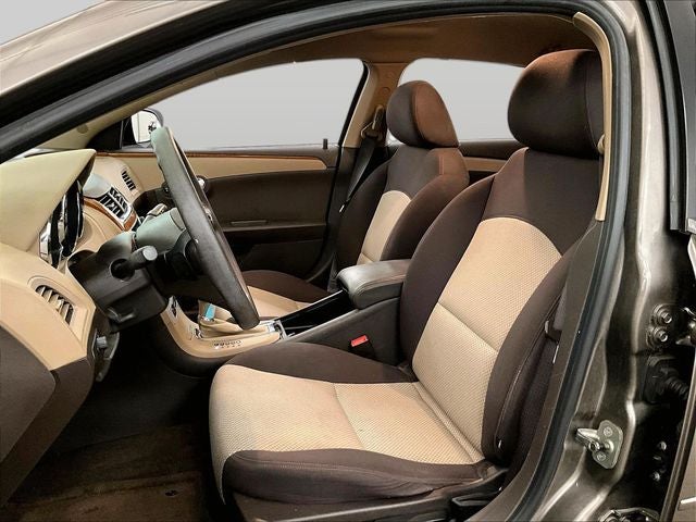 2010 Chevrolet Malibu LT 1LT