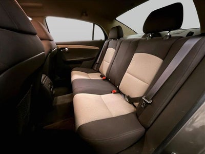 2010 Chevrolet Malibu LT 1LT