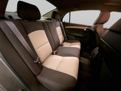 2010 Chevrolet Malibu LT 1LT