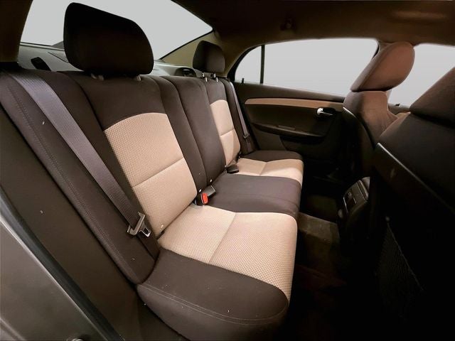 2010 Chevrolet Malibu LT 1LT