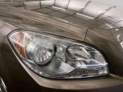 2010 Chevrolet Malibu LT 1LT