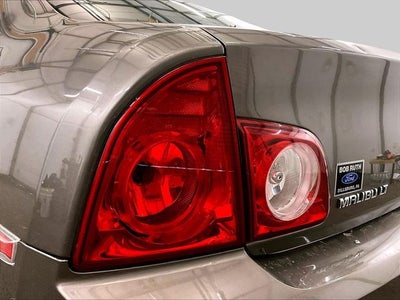 2010 Chevrolet Malibu LT 1LT