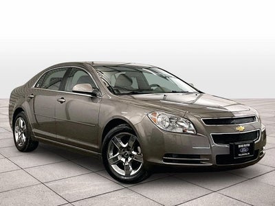 2010 Chevrolet Malibu LT 1LT