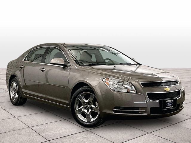 2010 Chevrolet Malibu LT 1LT