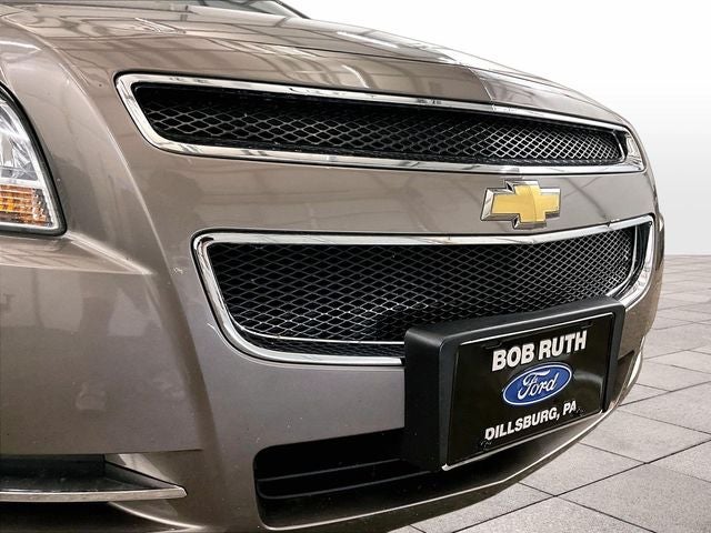 2010 Chevrolet Malibu LT 1LT