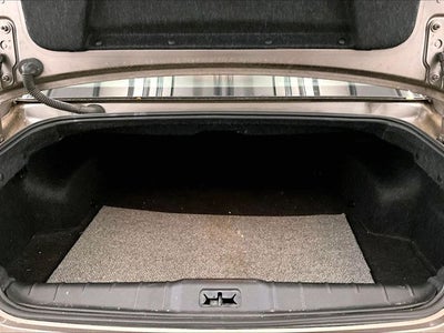 2010 Chevrolet Malibu LT 1LT