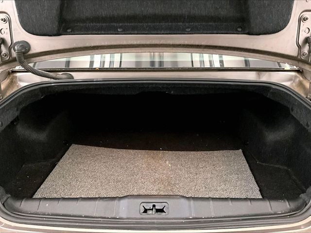 2010 Chevrolet Malibu LT 1LT