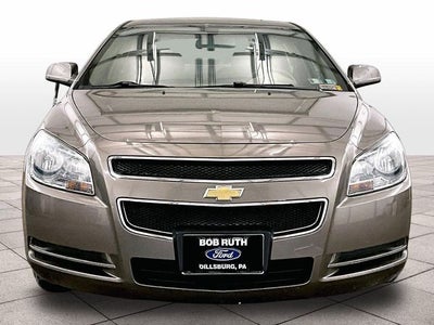 2010 Chevrolet Malibu LT 1LT