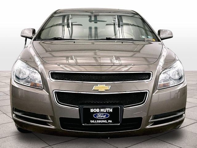 2010 Chevrolet Malibu LT 1LT