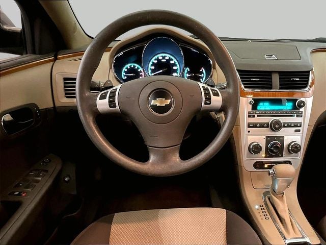 2010 Chevrolet Malibu LT 1LT