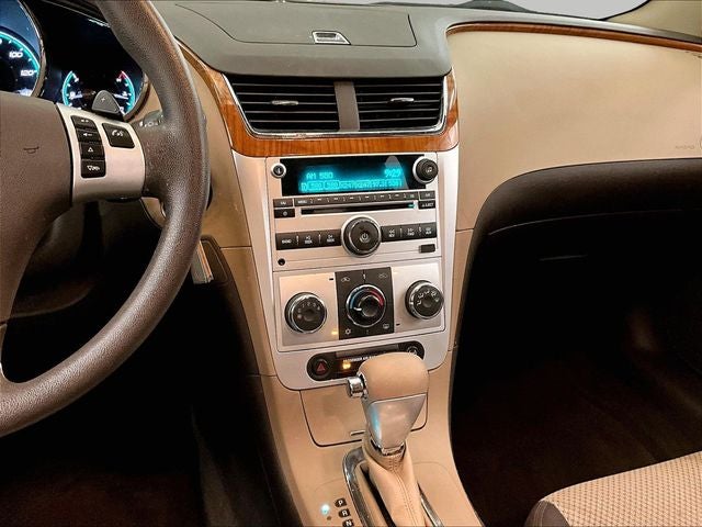 2010 Chevrolet Malibu LT 1LT