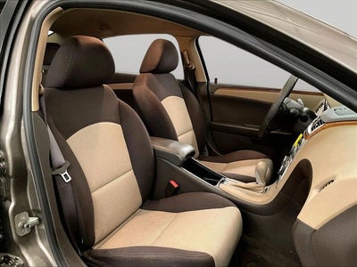 2010 Chevrolet Malibu LT 1LT