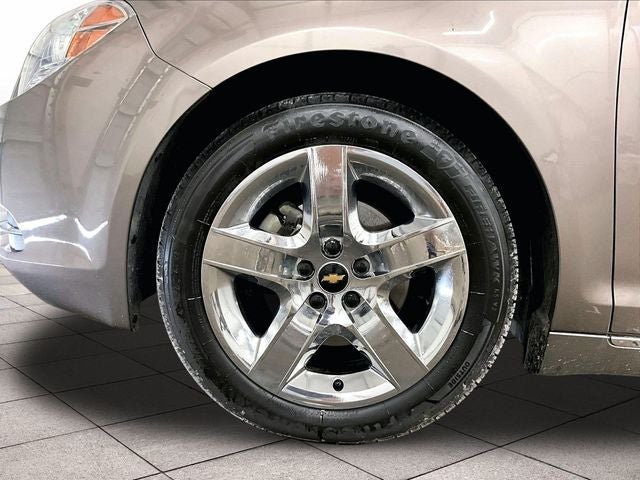 2010 Chevrolet Malibu LT 1LT