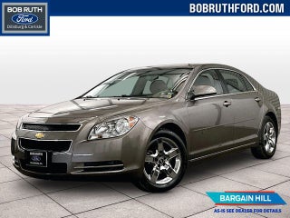 2010 Chevrolet Malibu LT 1LT