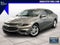 2017 Chevrolet Malibu LT 1LT