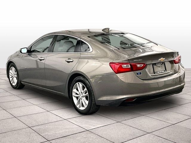 2017 Chevrolet Malibu LT 1LT