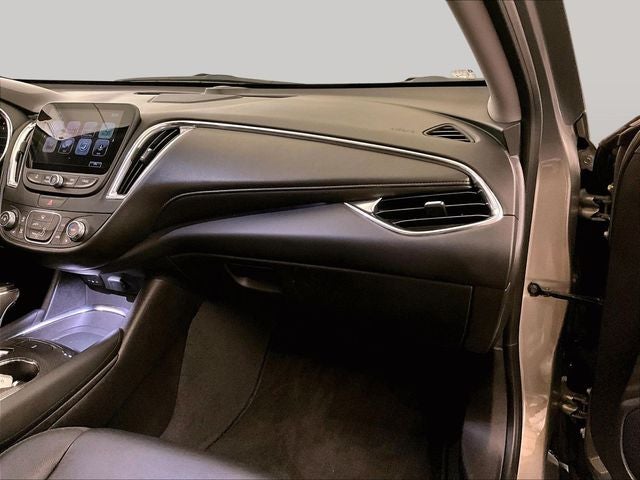 2017 Chevrolet Malibu LT 1LT
