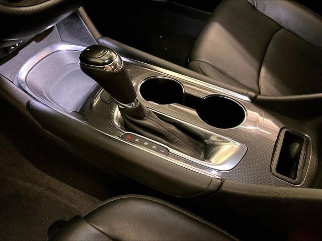 2017 Chevrolet Malibu LT 1LT