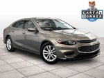 2017 Chevrolet Malibu LT 1LT
