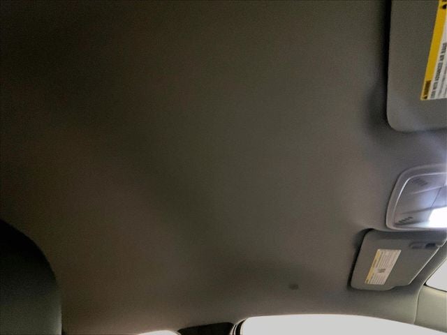 2017 Chevrolet Malibu LT 1LT