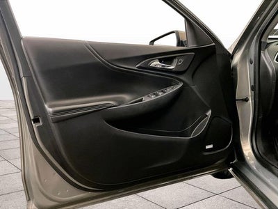 2017 Chevrolet Malibu LT 1LT