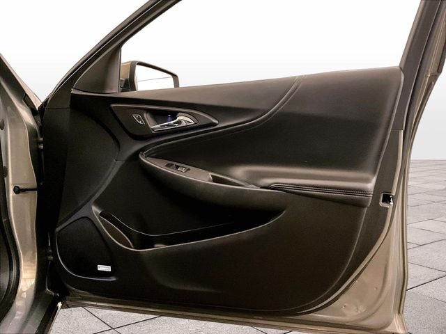 2017 Chevrolet Malibu LT 1LT