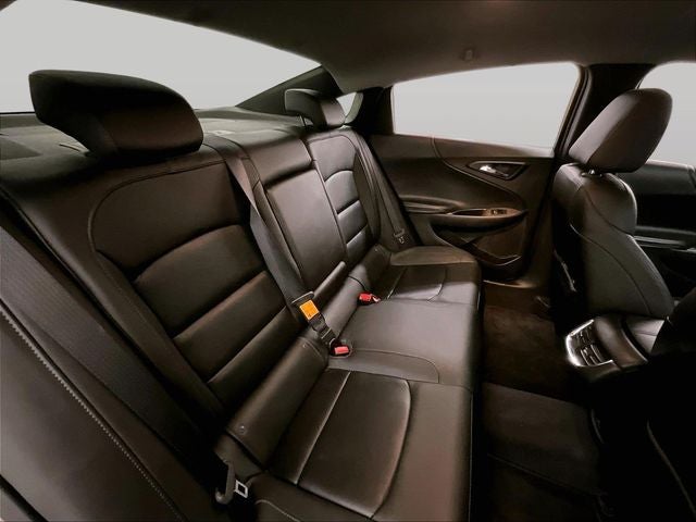 2017 Chevrolet Malibu LT 1LT