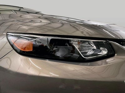 2017 Chevrolet Malibu LT 1LT