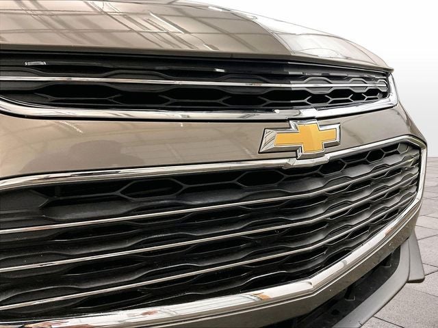 2017 Chevrolet Malibu LT 1LT