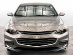 2017 Chevrolet Malibu LT 1LT